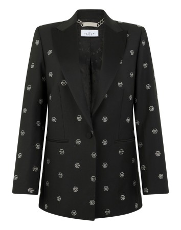 пиджак классический  фотография