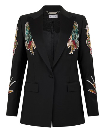 пиджак классический  фотография