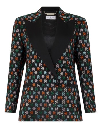 пиджак классический  - женские пиджаки и костюмы фактурные 