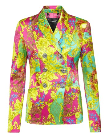 пиджак классический  фотография