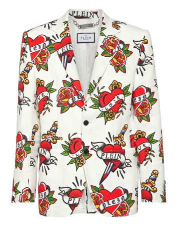 пиджак классический  фотография