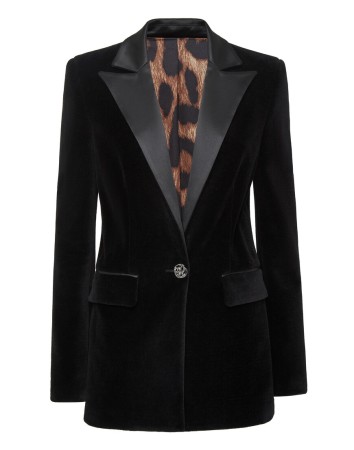 пиджак классический  фотография