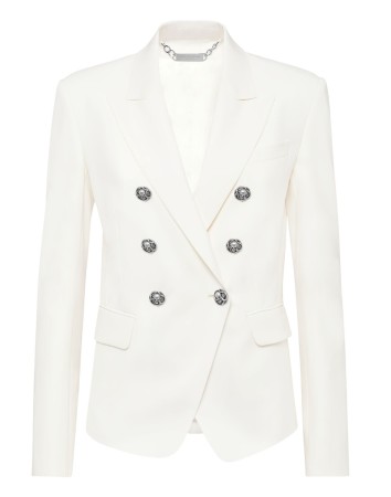 пиджак классический  фотография