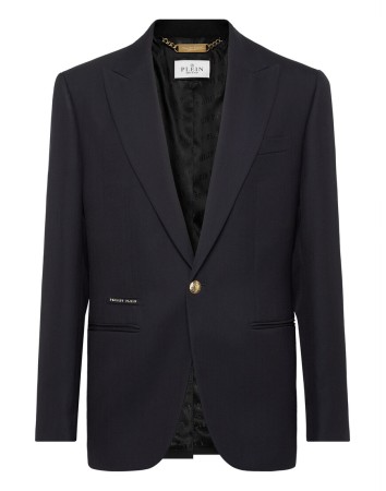 пиджак классический  фотография