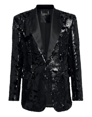 пиджак классический  фотография