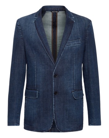 пиджак классический  фотография