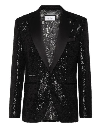 пиджак классический  фотография