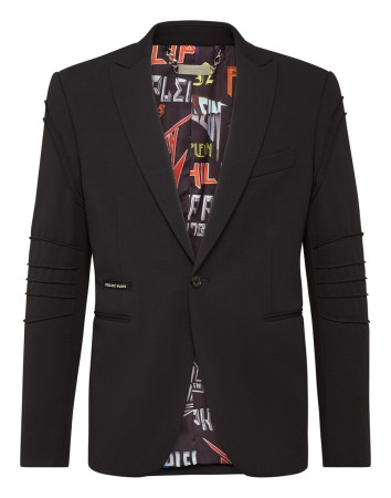 пиджак классический  фотография