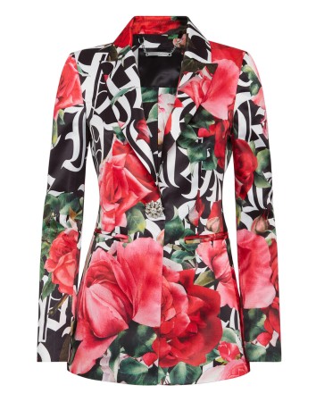 пиджак классический  фотография