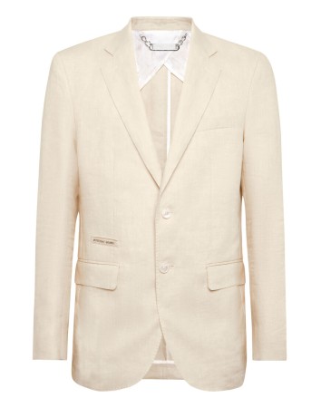 пиджак классический  фотография