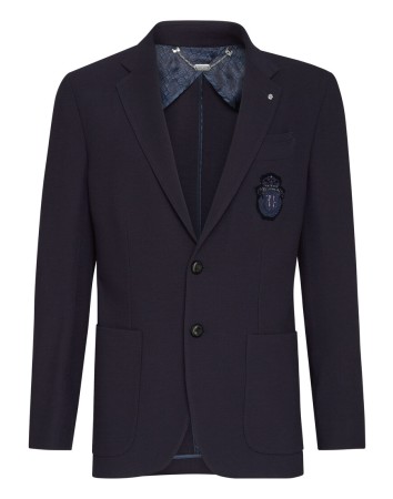 пиджак классический  фотография