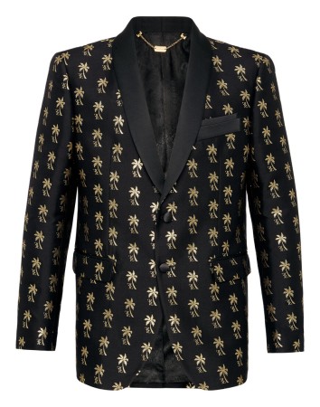 пиджак классический  - мужская одежда крокодиловая 