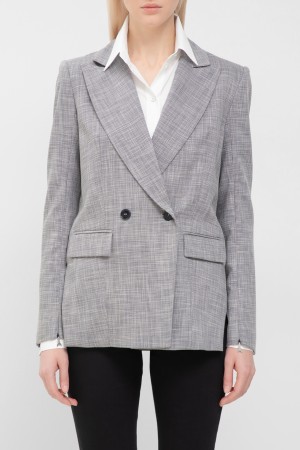 пиджак  модель из коллекции essential фотография