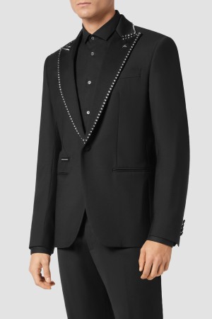 пиджак  модель ls studs фотография