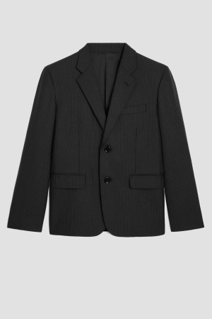 пиджак  модель sorbonne - женская одежда celine 