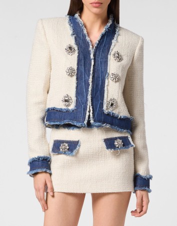 пиджак повседневный  фотография