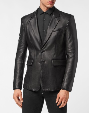 пиджак повседневный  фотография