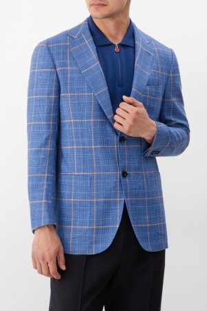 пиджак  - мужские пиджаки с логотипом 