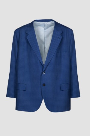 пиджак  - мужская одежда, обувь и аксессуары однобортная 