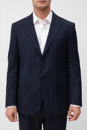 пиджак  - мужская одежда, обувь и аксессуары однобортная 