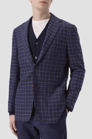 пиджак  - мужская одежда, обувь и аксессуары однобортная 