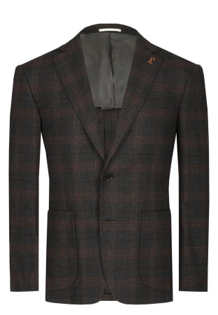 пиджак  фотография