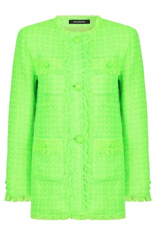 пиджак  - женская одежда marco bologna 