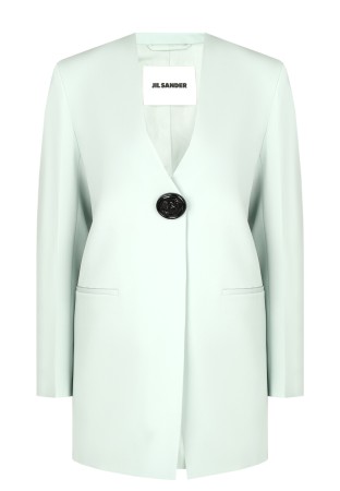 пиджак  - женская одежда jil sander 