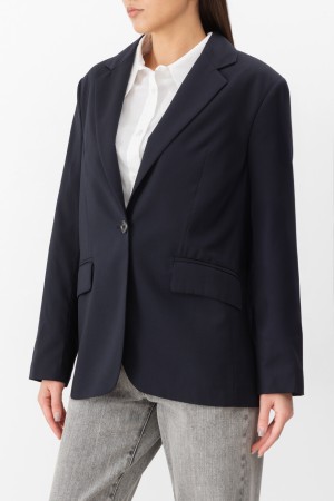 пиджак  - женская одежда плетеная 