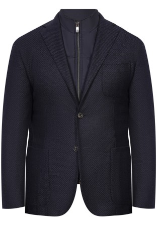 пиджак  фотография