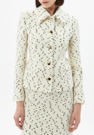 пиджак  - женская одежда alessandra rich 