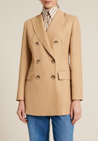 пиджак  - женская одежда luisa spagnoli 