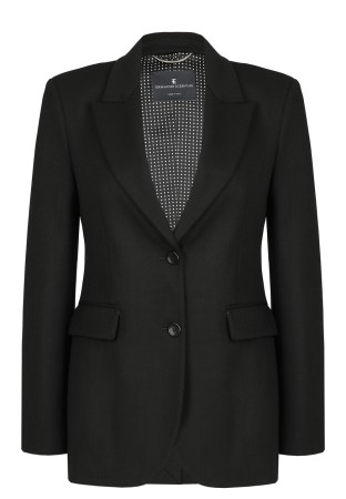 пиджак  - женские пиджаки итальянские 