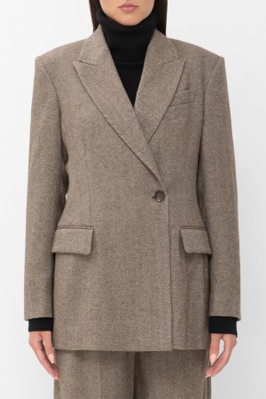 пиджак  фотография