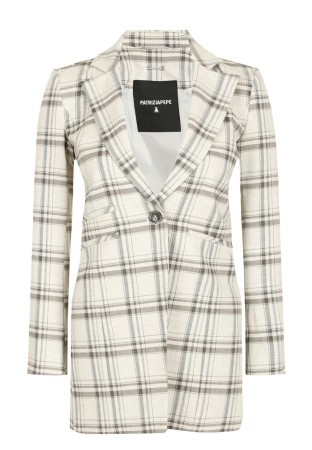 пиджак  фотография