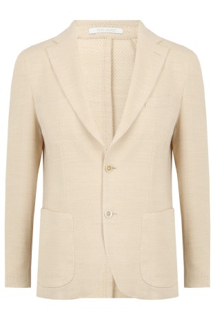 пиджак  - мужская одежда eleventy 