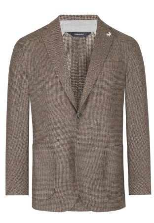 пиджак  - мужская одежда tombolini 