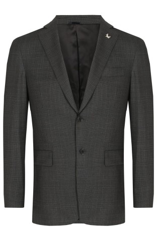 пиджак  - мужская одежда tombolini 