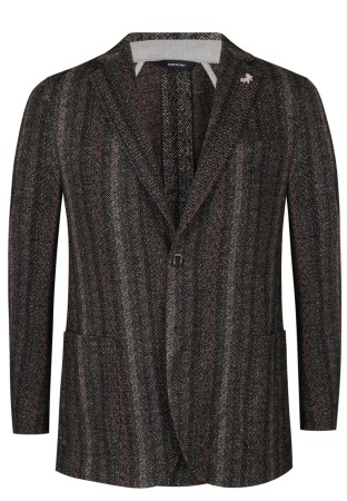пиджак  - мужская одежда tombolini 
