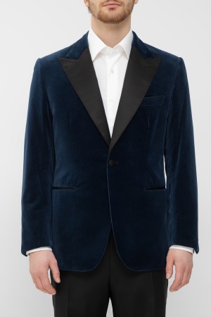 пиджак  - мужская одежда brioni 