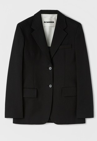 пиджак  - женская одежда jil sander 