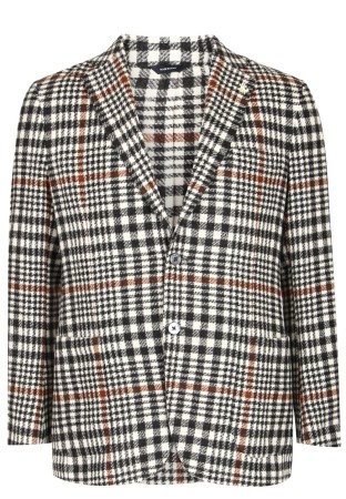 пиджак  фотография