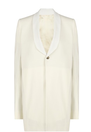 пиджак  - женские пиджаки и костюмы rick owens 