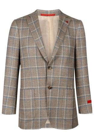 пиджак  - мужская одежда, обувь и аксессуары isaia 