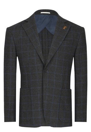 пиджак  - мужская одежда, обувь и аксессуары pal zileri 