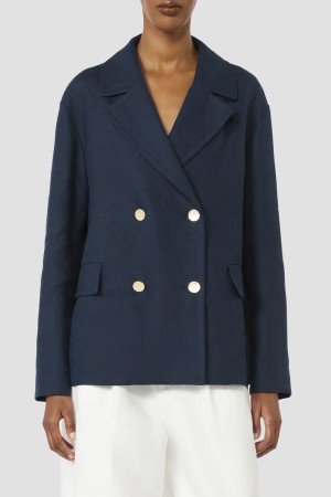 пиджак  - одежда, обувь и аксессуары max mara 