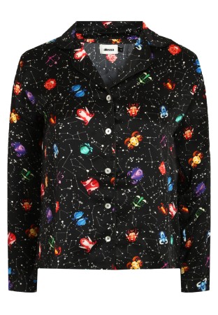 пижама  - женская домашняя одежда