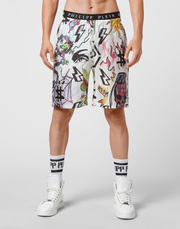 пижама  - домашняя одежда philipp plein 