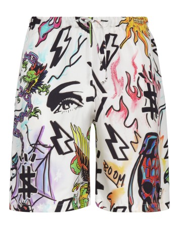 пижама  - мужская одежда, обувь и аксессуары белая 