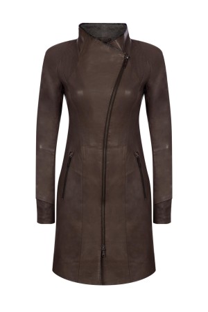 плащ  - женская верхняя одежда vespucci 